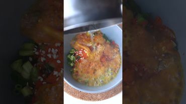 ТАКУЮ ФУНЧОЗУ ВЫ ЕЩЕ НЕ ПРОБОВАЛИ. Asian glass noodle salad #рецепт #фунчоза