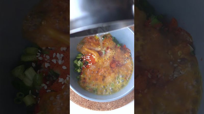 ТАКУЮ ФУНЧОЗУ ВЫ ЕЩЕ НЕ ПРОБОВАЛИ. Asian glass noodle salad #рецепт #фунчоза