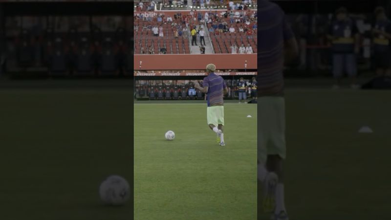 Just Lamine Yamal things 😱