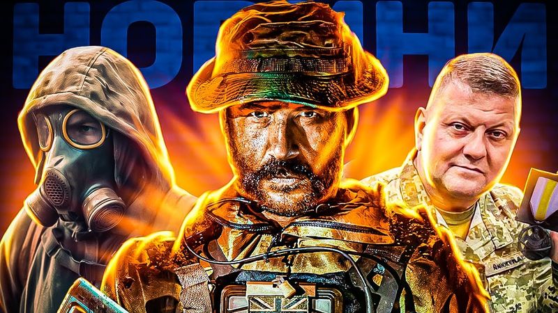 40 Годин в STALKER 2, XBOX переможе PS5, Ubisoft офігів, ПопЗам GTA 6, Нагорода від Залужного