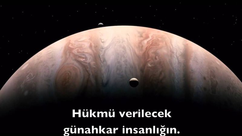 Mozart Lacrimosa - Türkçe Altyazılı