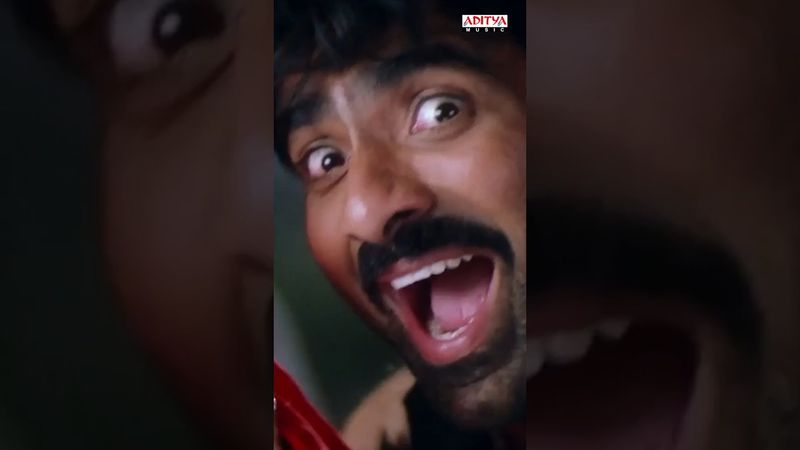 #YerrakokaPachaRaika Song #Bhadra Movie #Shorts