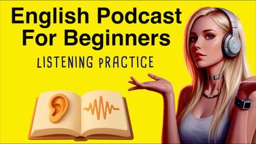 How to Start Learning English: Slow, Easy Tips for Beginners | A1 & A2 Shadowing Practice
