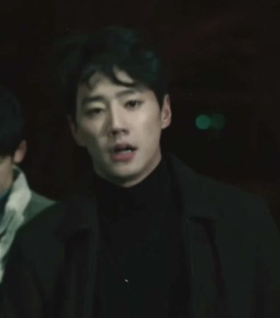 #BRAVECITIZEN/Эта озвучка😍🙇‍♀️ #leejunyoung #leejunyoungedit #braveci...