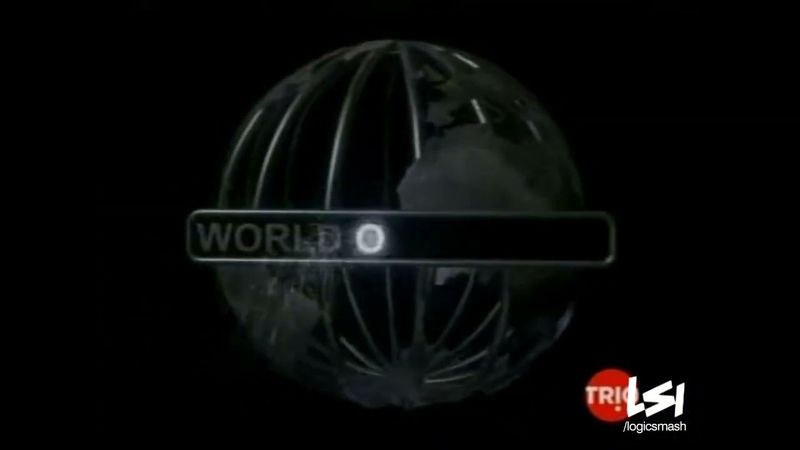 World of Wonder/Trio (2002)