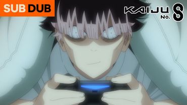 Japan's Strongest Anti-Kaiju Combatant | Kaiju No. 8 Season 2