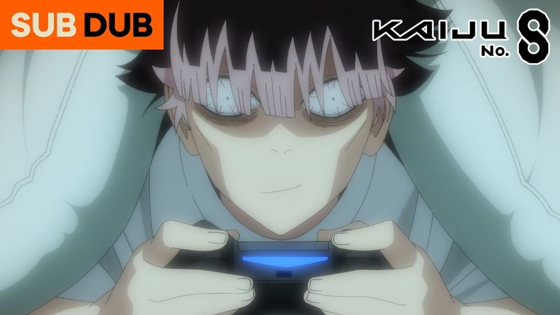 Japan's Strongest Anti-Kaiju Combatant | Kaiju No. 8 Season 2