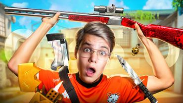 Я КУПИЛ ВСЁ в 0.35.0 SYNDICATE😭 10 СЕЗОН, НОВАЯ ПУШКА, МАГАЗИН ТРОФЕЕВ И ЧАРМ ПАК в STANDOFF 2