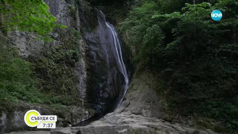 „Дотам и обратно”: Разходка по „покрива” на Тетевен