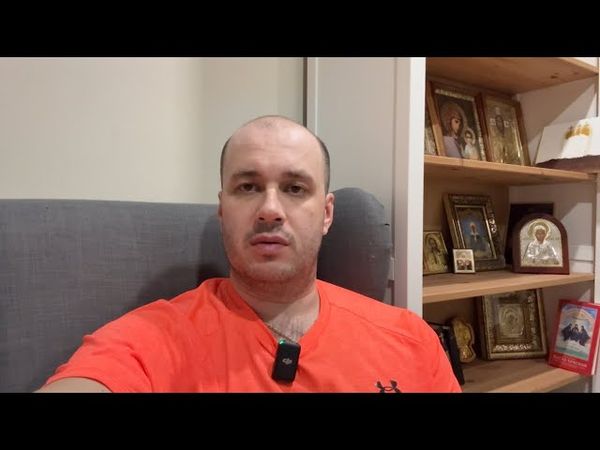 День Победы-Обращение к зрителям и подписчикам Будда Гришна