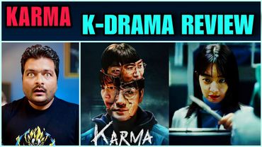 KARMA (Netflix) - Korean Drama Review