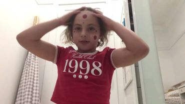 I can’t do a back walk over