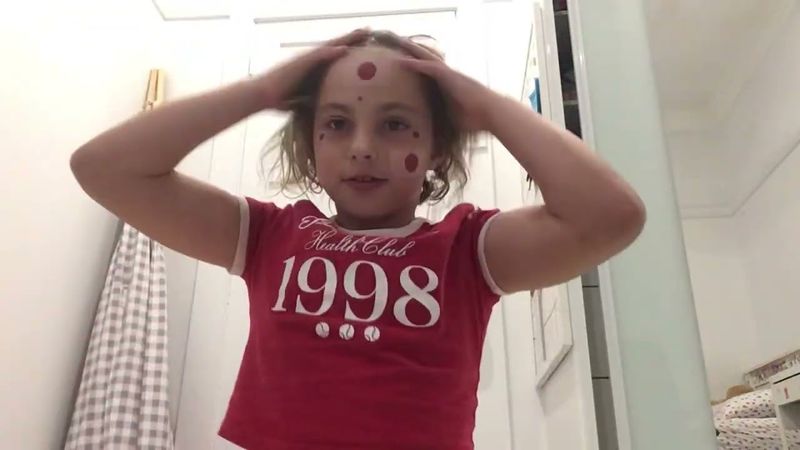 I can’t do a back walk over