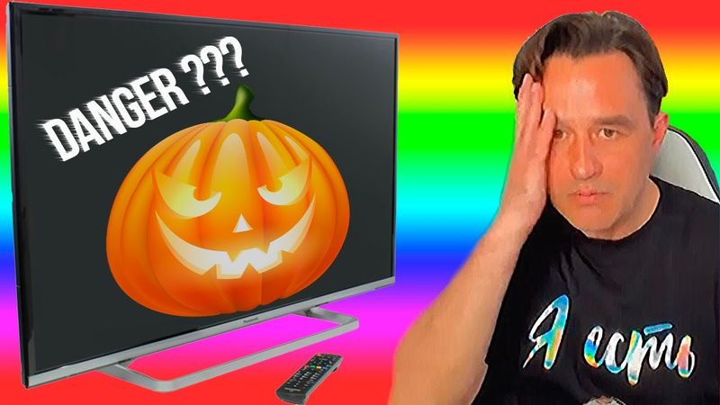 Фильмы и TV / Влияние на мысли и вибрации