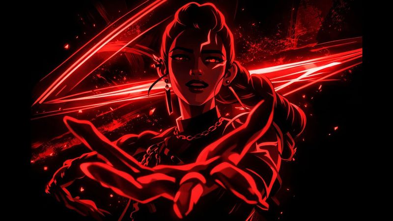 Your Idol - KPop Demon Hunters (Lumie Special Version)