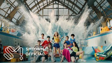 BoA 보아 'Crazier' MV