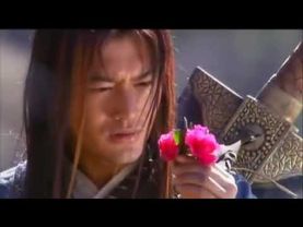 Return of the Condor Heroes Epi. 33 (Eng. Sub)