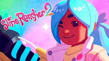 ВОЗВРАЩЕНИЕ ЛУЧШЕГО ФЕРМЕРА ► Slime Rancher 2