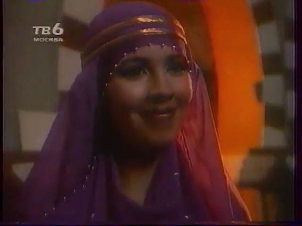 Анонсы (ТВ-6, 21.01.1996)