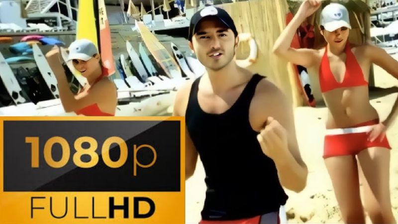 Gökhan Özen 2005 Benim İçin N'apardın (Remastered HD)