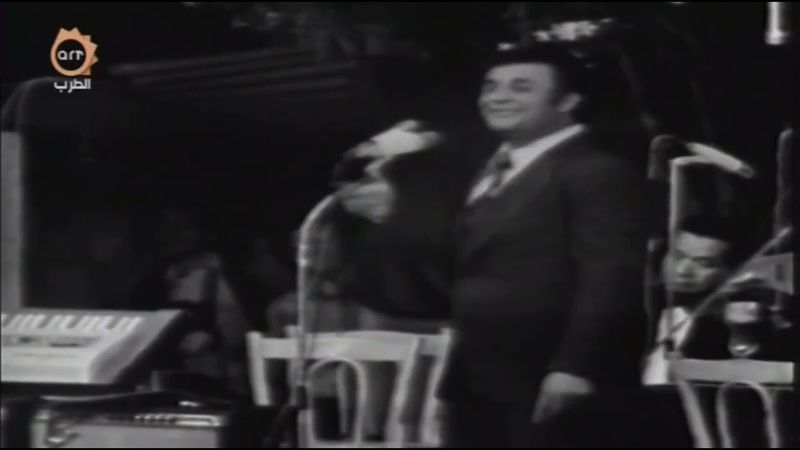 فهد بلان - يا صلاة الزين - لبنان 1974