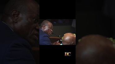 White House hosts West African leaders to discuss trade and development