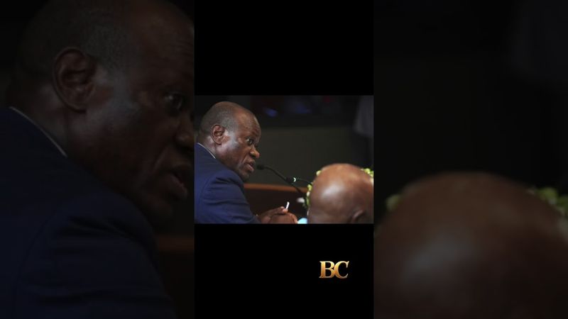 White House hosts West African leaders to discuss trade and development