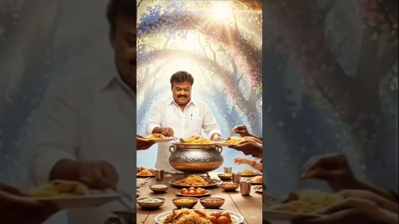 When AI satisfies soul .. Technology made souls to meet #shorts#trending#viral#roboshankar#rip