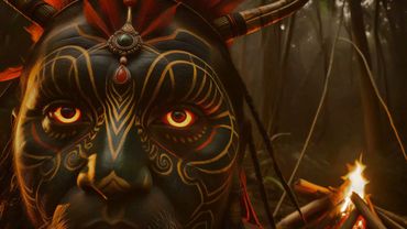 Ace Ventura & StarLab - Maana