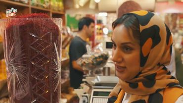 Базар Таджриш в Тегеране: что можно купить на 10 тысяч рублей в этом красочном мире