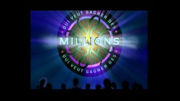 [Ps2] Introduction du jeu "Qui Veut Gagner des Millions : 2ème Edition" de Eidos Interactive (2002)