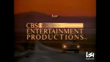 CBS Entertainment Productions (1989)