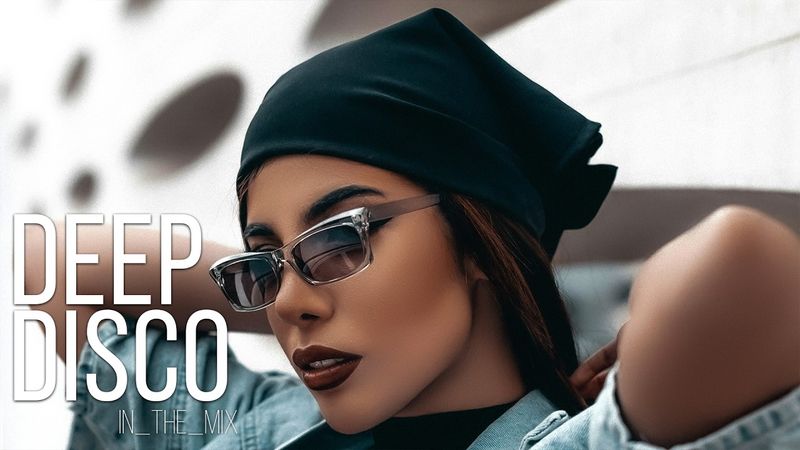 Deep House 2025 I Deep Disco Records Mix #328