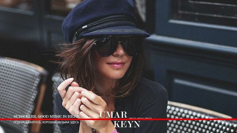 Umar Keyn - Lucky Guy (Original Mix)