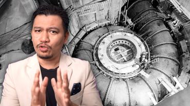 SEBENARNYA ENJIN ANDA ADA SESIPUT