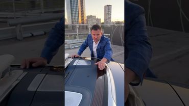 Mercedes-Benz S 650 MAYBACH coupe #aleksey_mercedes