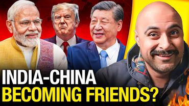 Trump Creating India-China Friendship ? | Vote Chori FAILS | Saptah Vasool #3