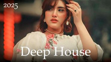 Mr Salama & Umar Keyn & DNDM & Davvi - Retro Time (Best Retro House Music Mix 2025) New Musics