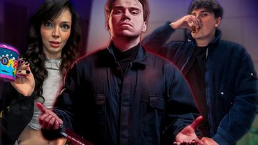 АЛКО ПИКНИК МАНЬЯКА и МАКСА | SASAVOT, shadowkek, by_owl #twitch #сасавот #sasavot  #streamer