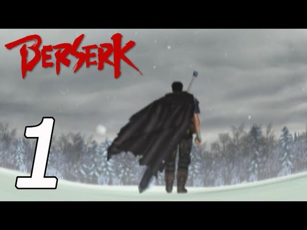 Berserk: Millennium Falcon Hen Seima Senki no Shō - PS2 (English Patched)/Parte 1/HD 1080p 60fps
