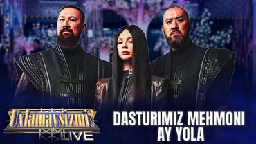 Uxlamaysizmi? - MEHMONDA AY YOLA (28.01.2026)