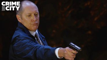 The Blacklist | Elizabeth vs The Stewmaker (James Spader)