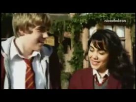 Обитель анубиса реклама №2