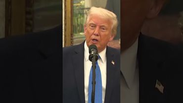 Трамп рассказал об изучении опыта украинского конфликта