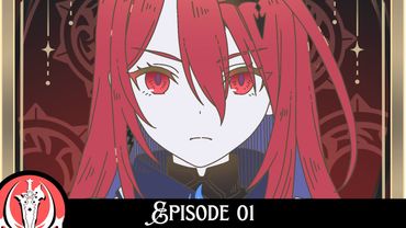 【ENigmatic Recollection】Episode 01: "The Chains Of Fate" (Chapter 02) ~! 💄