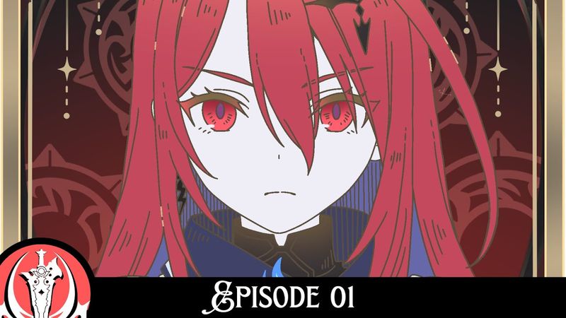 【ENigmatic Recollection】Episode 01: "The Chains Of Fate" (Chapter 02) ~! 💄