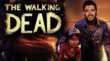 СЛЬОЗОВИТИСКАЛЬНИЙ ФІНАЛ😰 THE WALKING DEAD ► SEASON1-ЕПІЗОД5 (Ultimate Deluxe Final Cut Edition)