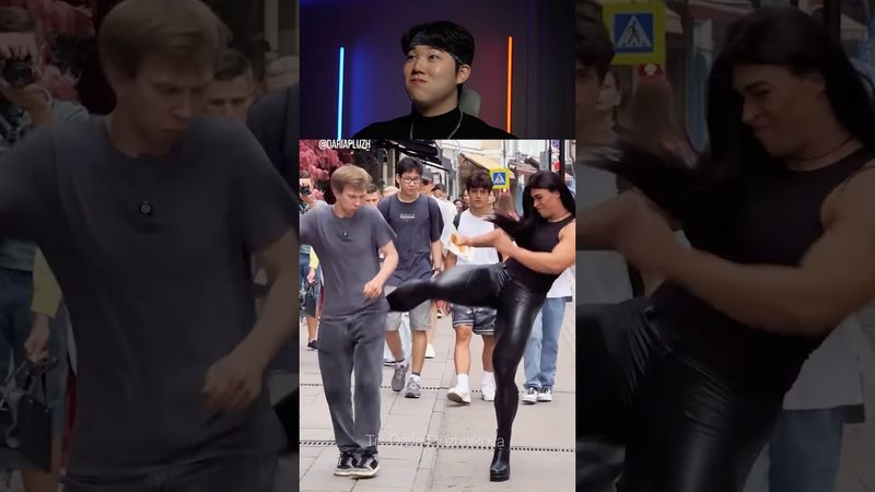 Try Not to Laugh Challenge 1590 🤣 #funny ⁠#shorts #viral