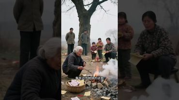 為什麼夢裡的親人他們卻從不說話  #運勢 #人生感悟 #生肖#夢境