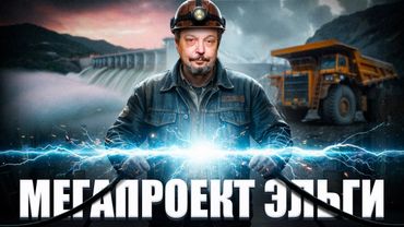 Забытый гигант: Канкунская ГЭС - мегапроект СССР в Якутии возвращается?